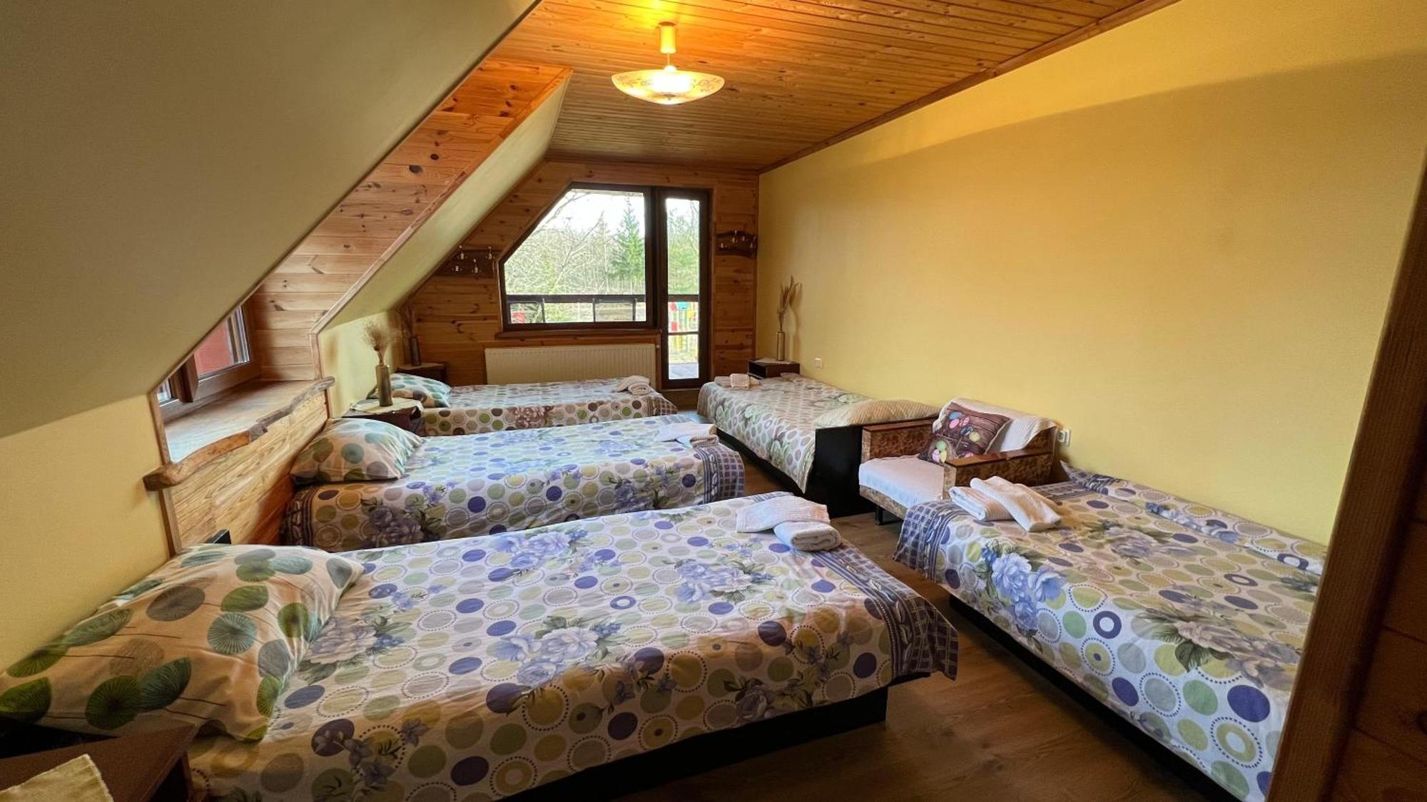 Pilskalni Hotel Ivande Екстериор снимка