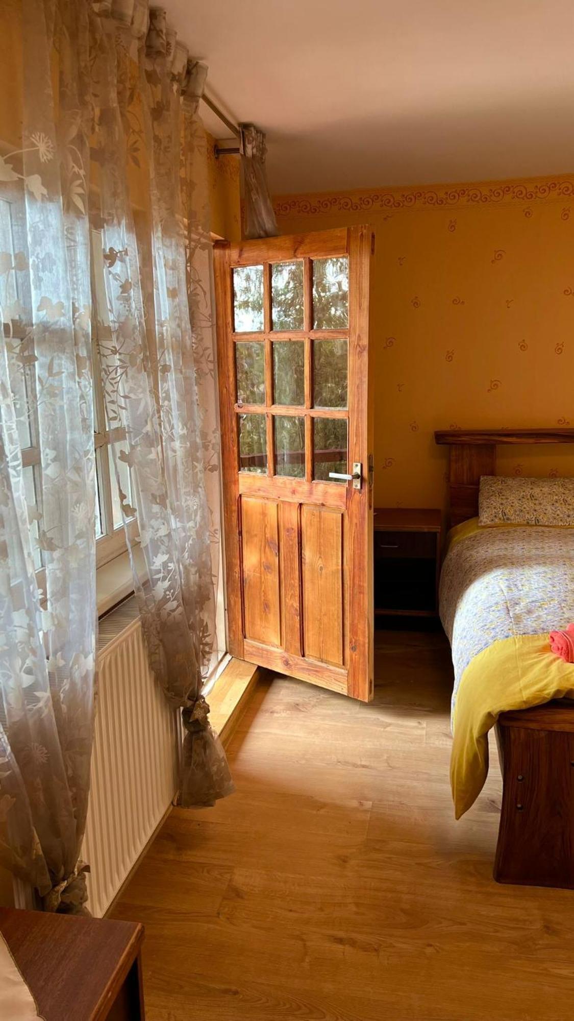 Pilskalni Hotel Ivande Стая снимка