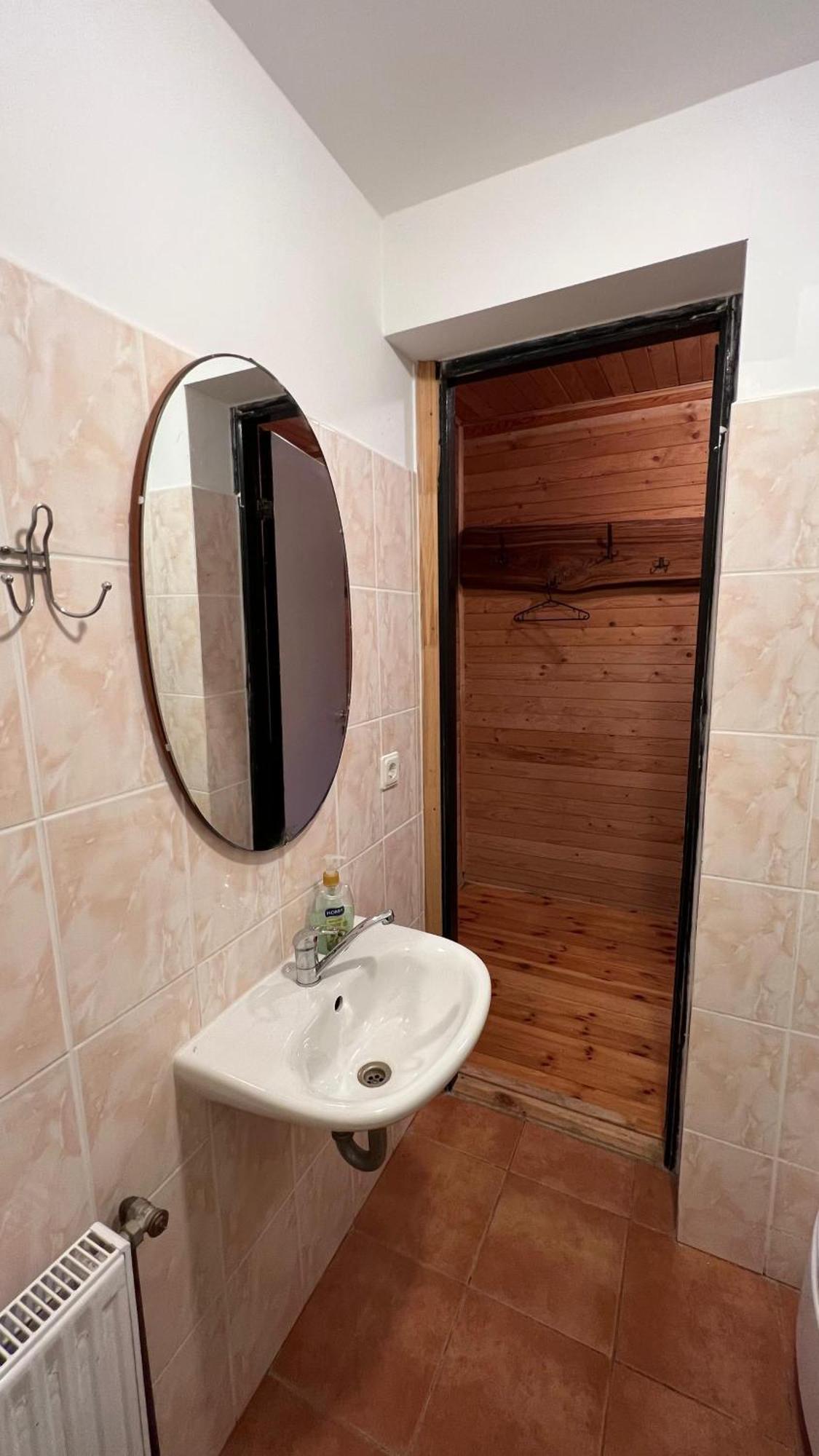 Pilskalni Hotel Ivande Стая снимка