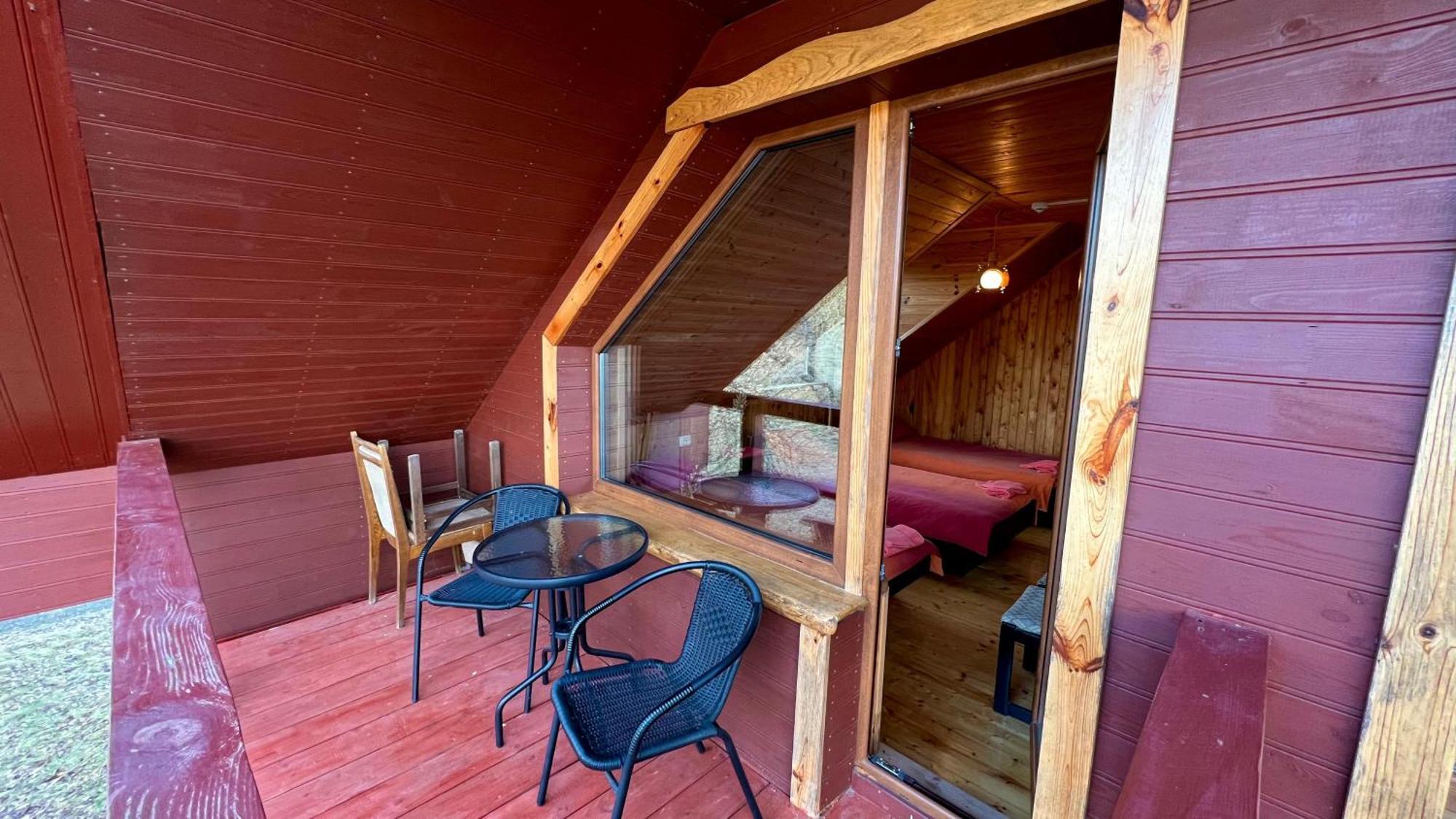 Pilskalni Hotel Ivande Стая снимка