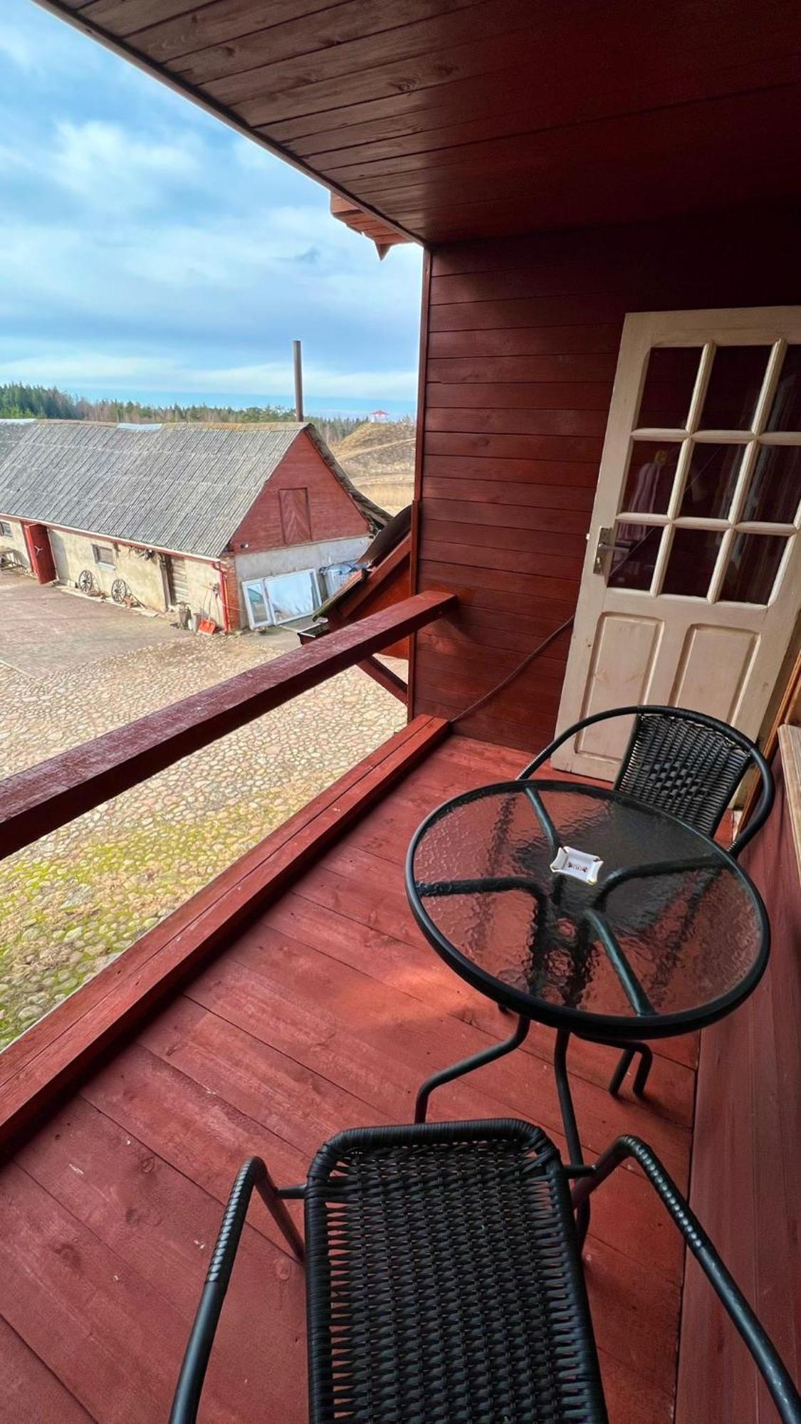 Pilskalni Hotel Ivande Стая снимка